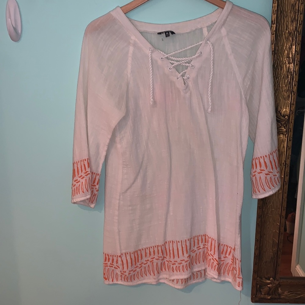 Hurley coverup